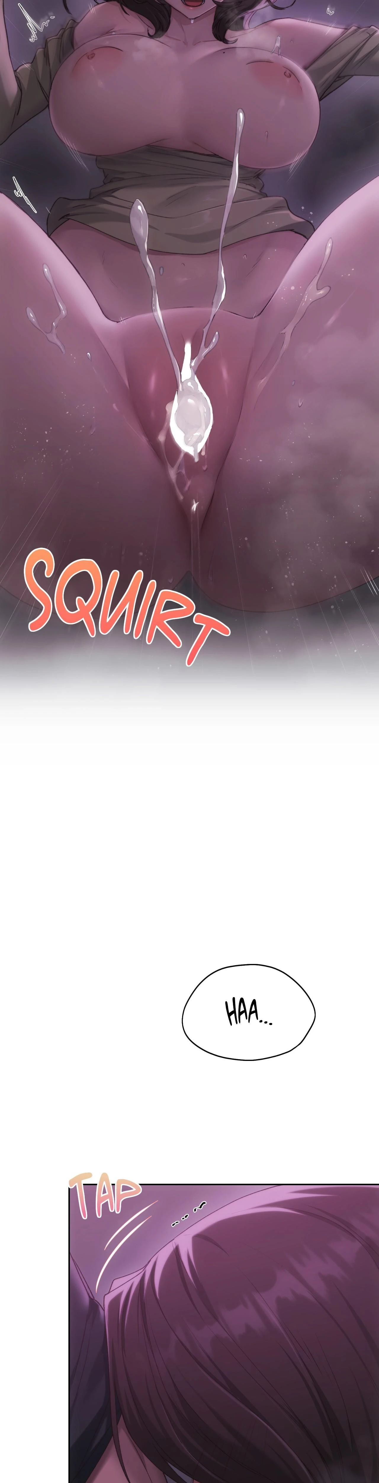 Wreck My Bias Chapter 66 Page 7