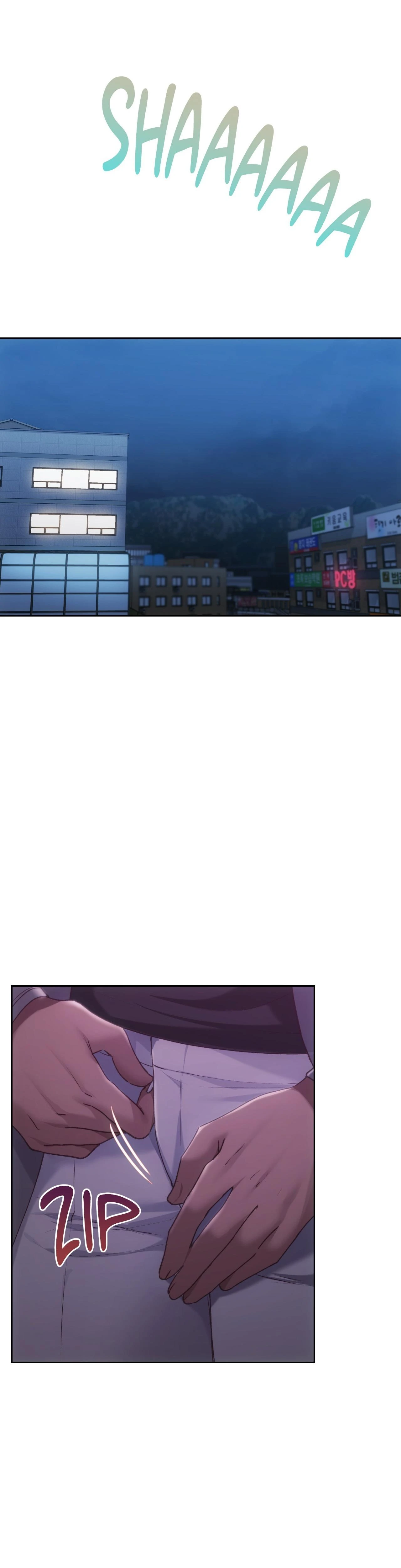 Wreck My Bias Chapter 66 Page 10