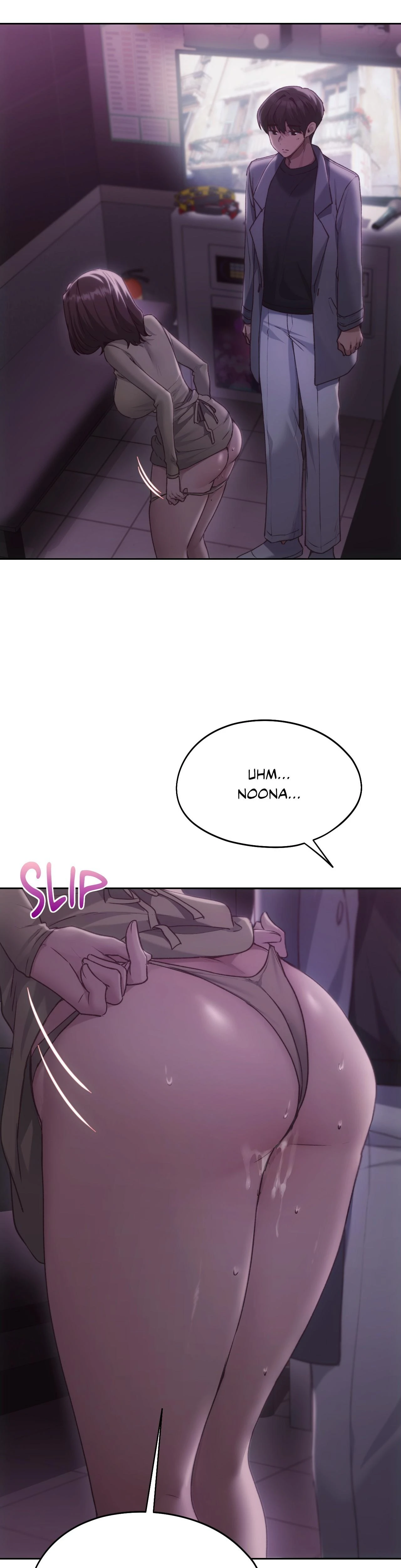 Wreck My Bias Chapter 66 Page 11