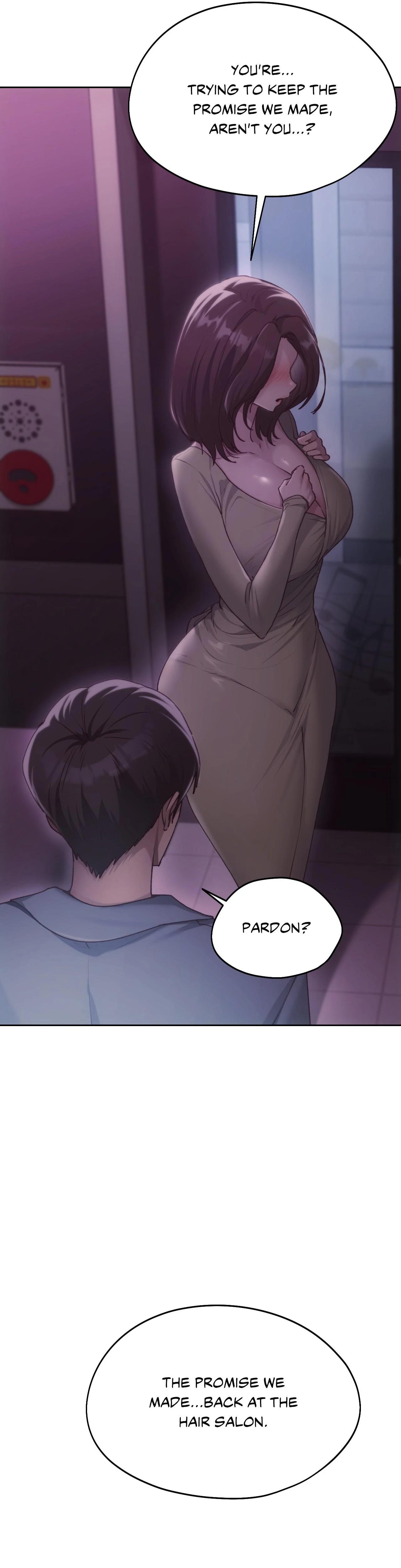 Wreck My Bias Chapter 66 Page 13