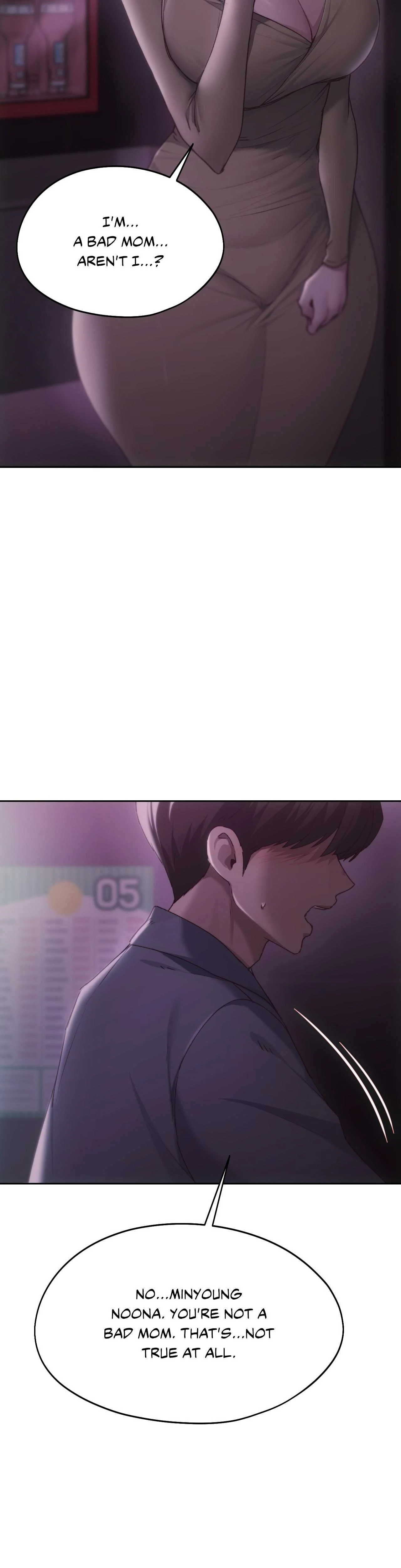 Wreck My Bias Chapter 66 Page 16