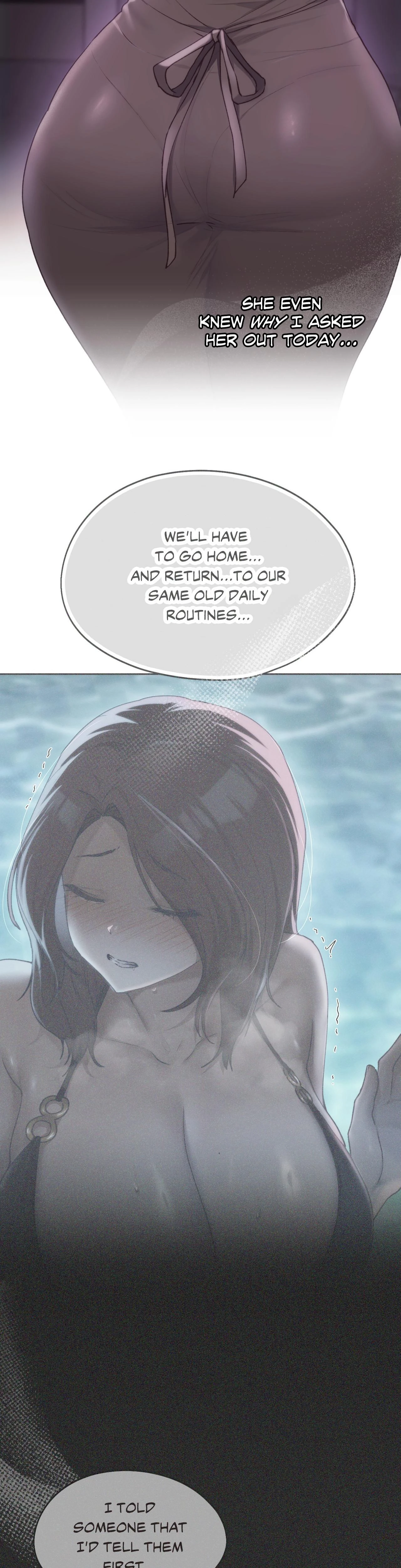 Wreck My Bias Chapter 66 Page 18