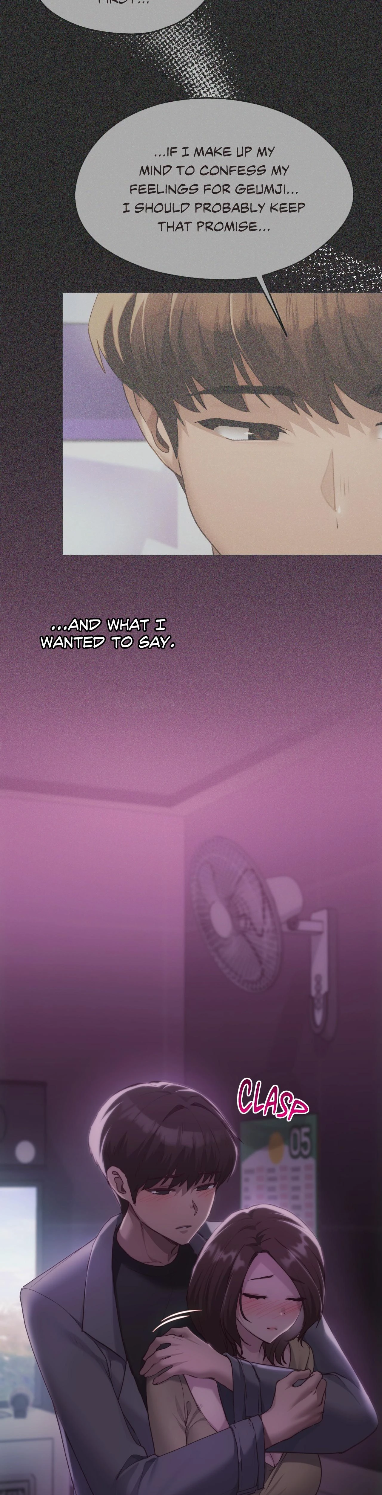 Wreck My Bias Chapter 66 Page 19
