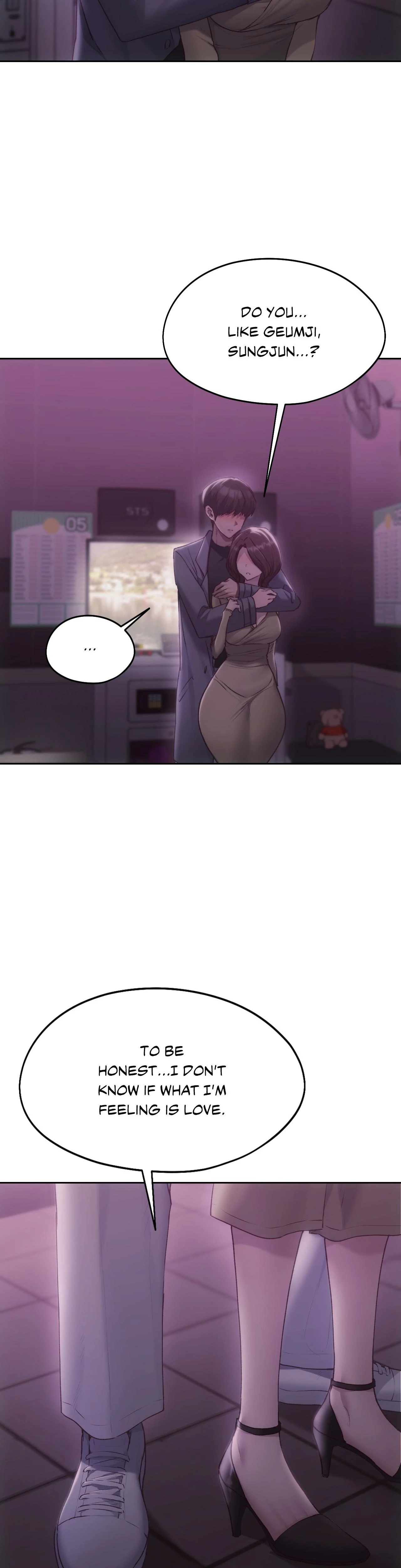 Wreck My Bias Chapter 66 Page 20