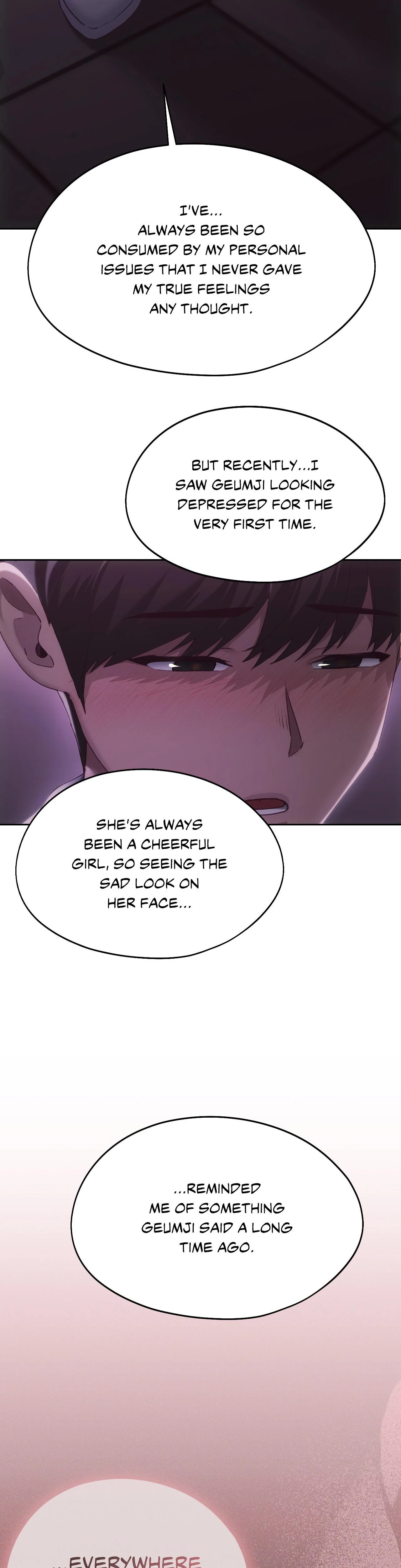 Wreck My Bias Chapter 66 Page 21