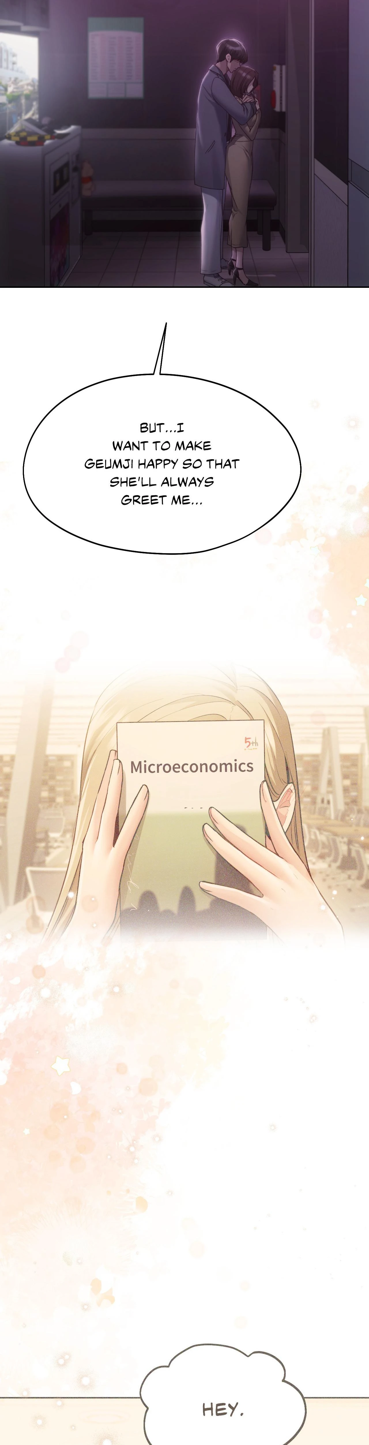 Wreck My Bias Chapter 66 Page 24