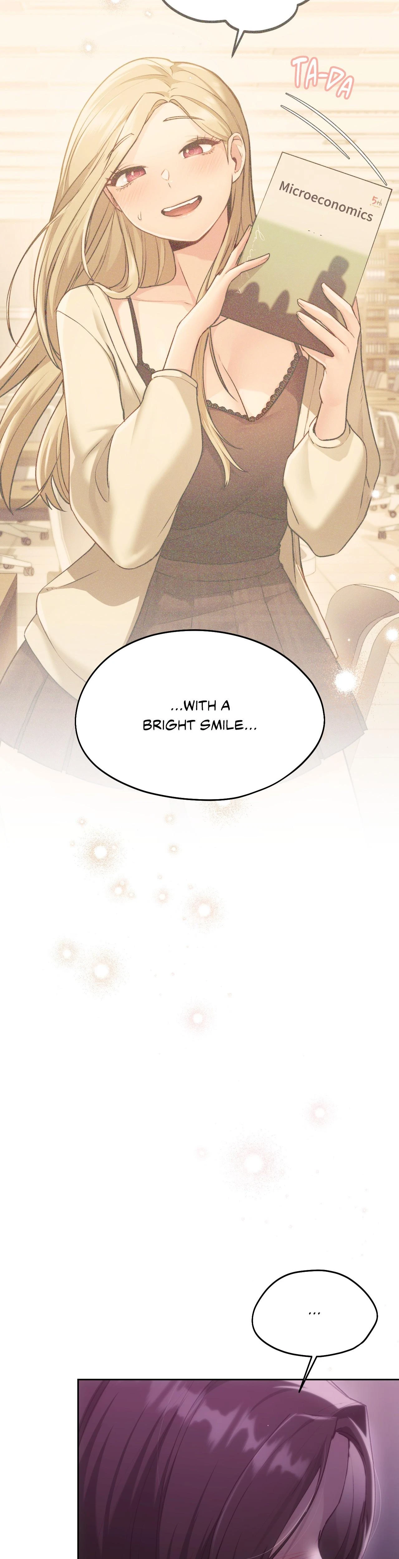 Wreck My Bias Chapter 66 Page 25