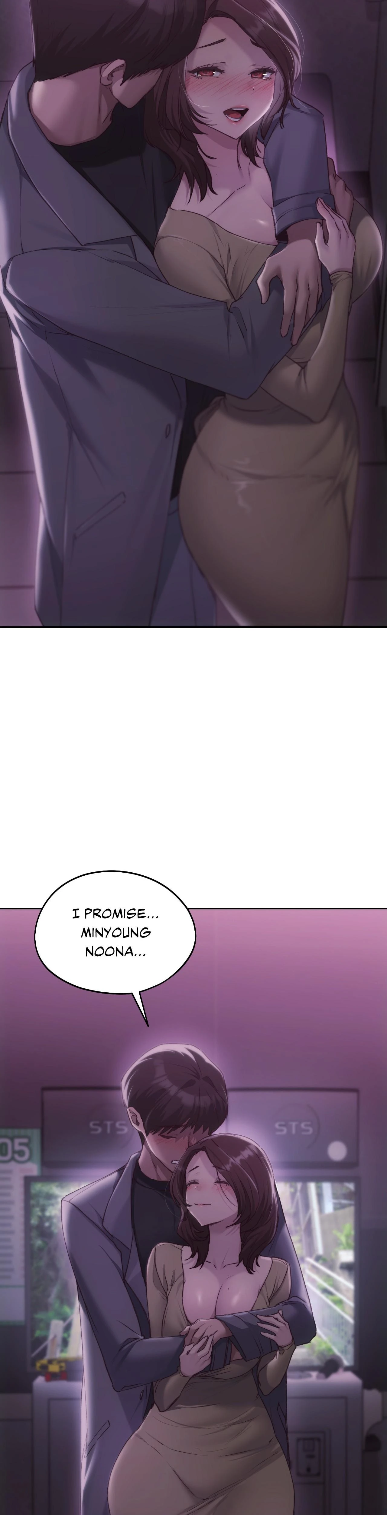 Wreck My Bias Chapter 66 Page 27