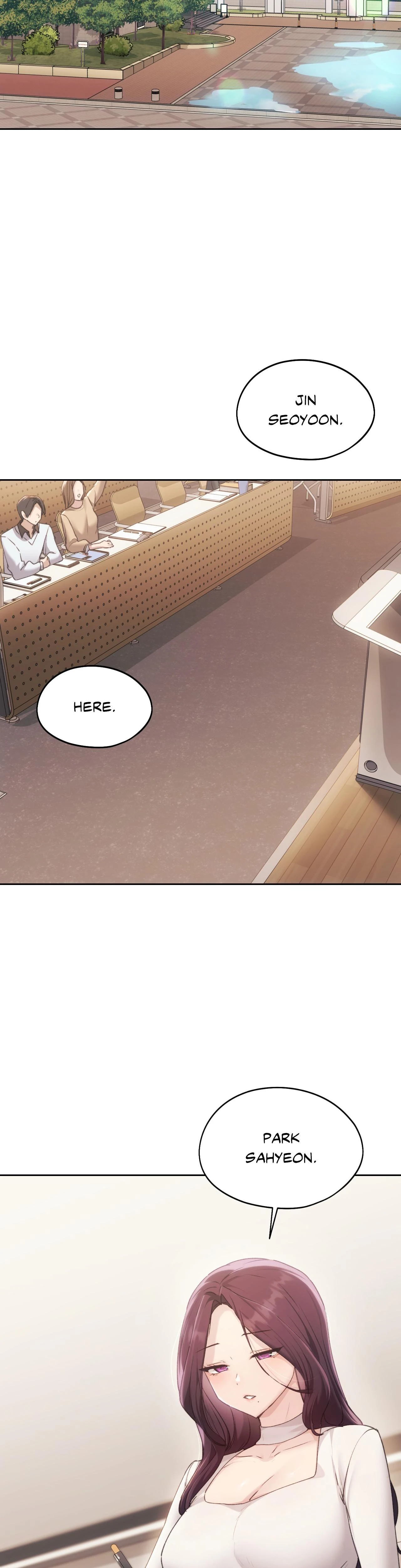 Wreck My Bias Chapter 66 Page 30