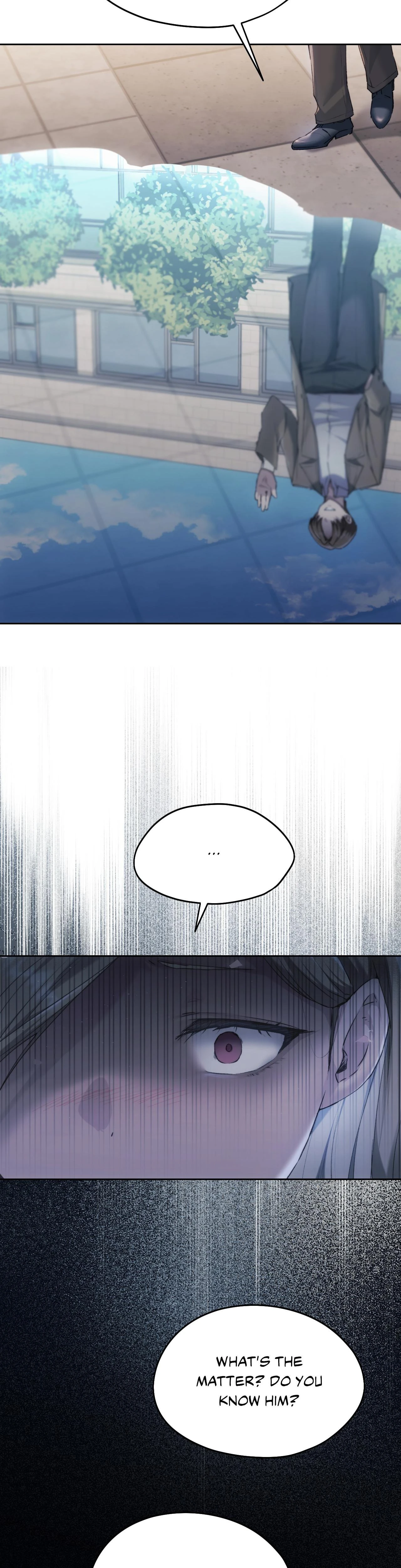 Wreck My Bias Chapter 66 Page 38