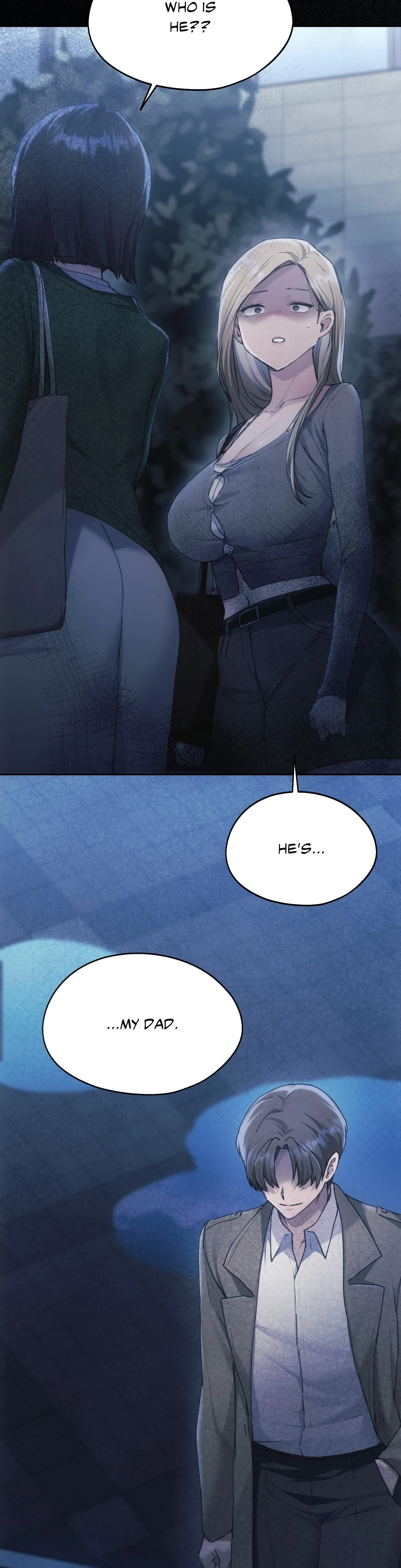 Wreck My Bias Chapter 66 Page 39