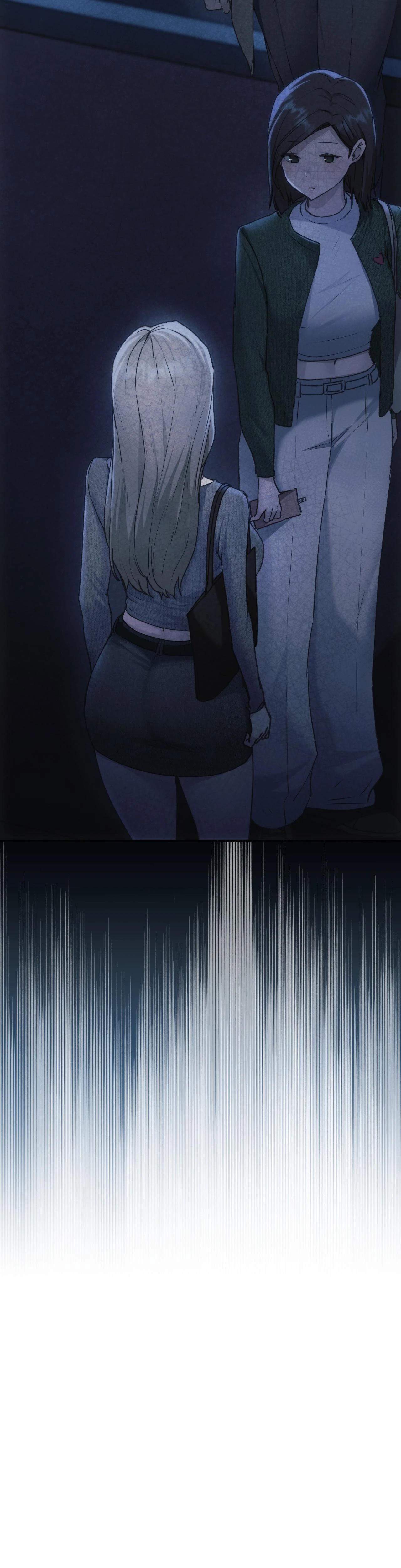 Wreck My Bias Chapter 66 Page 40