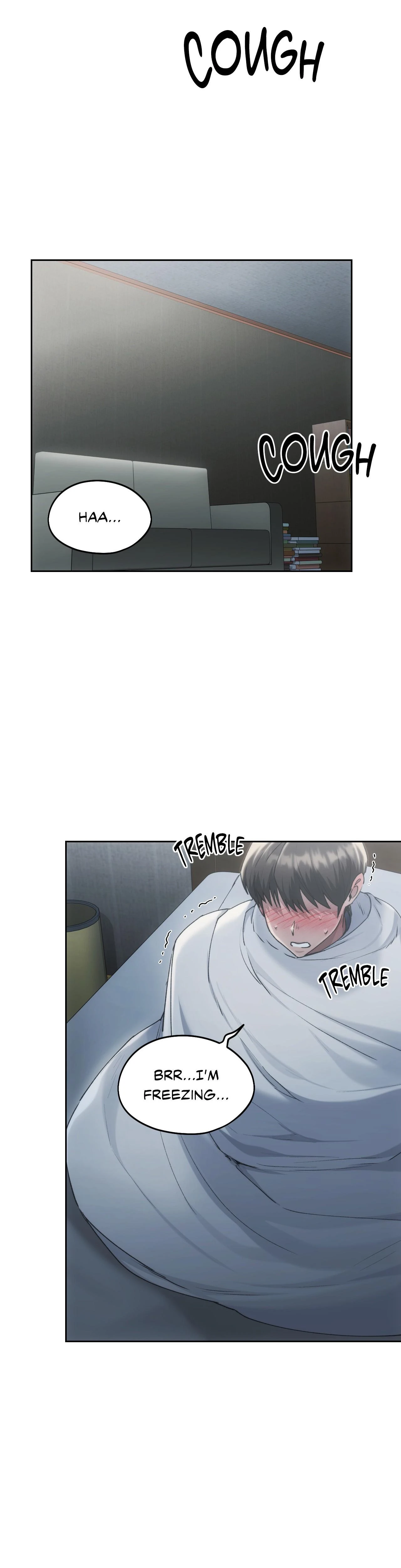 Wreck My Bias Chapter 66 Page 41