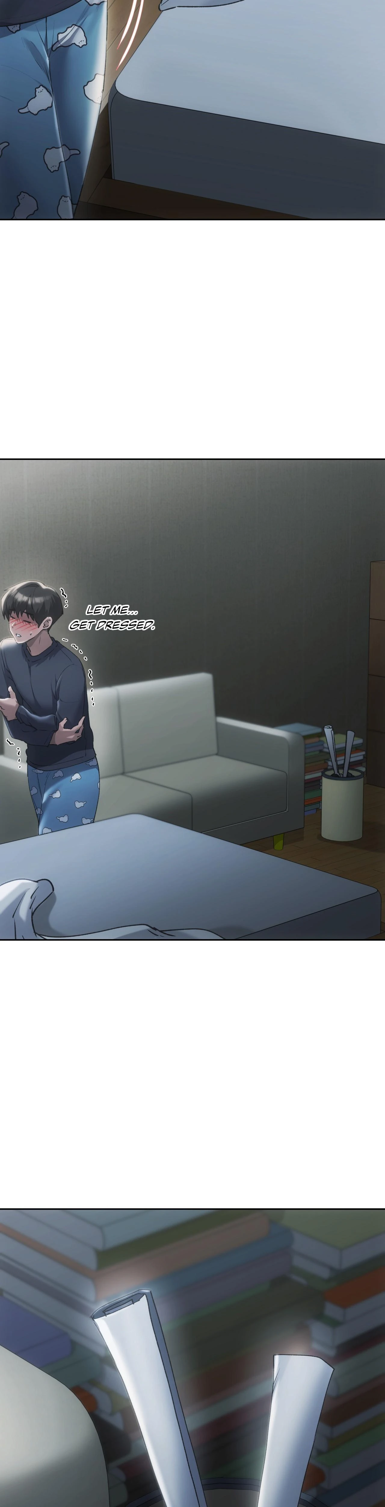 Wreck My Bias Chapter 66 Page 43