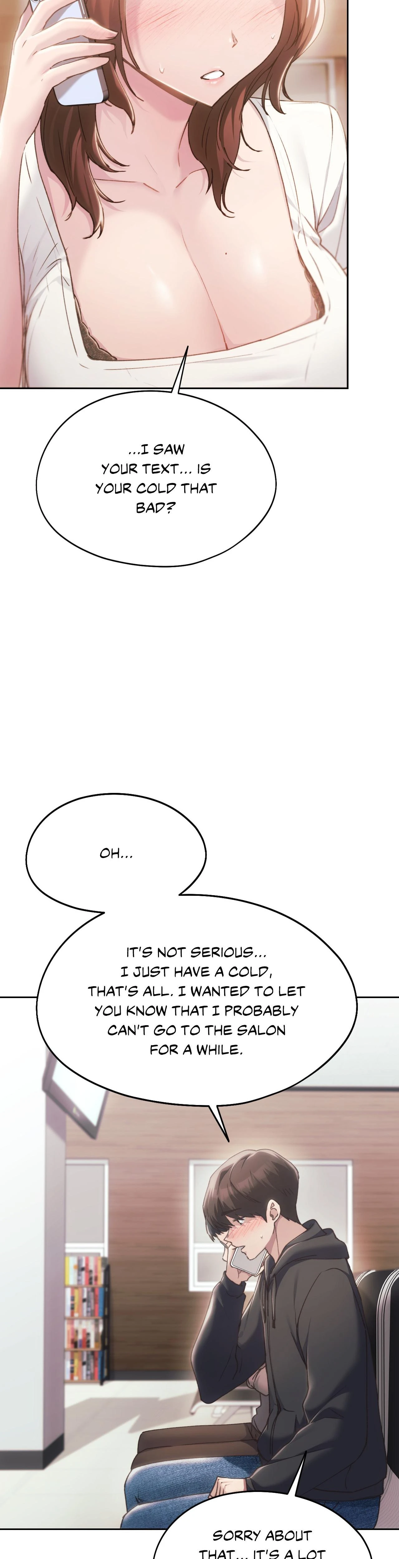 Wreck My Bias Chapter 67 Page 4