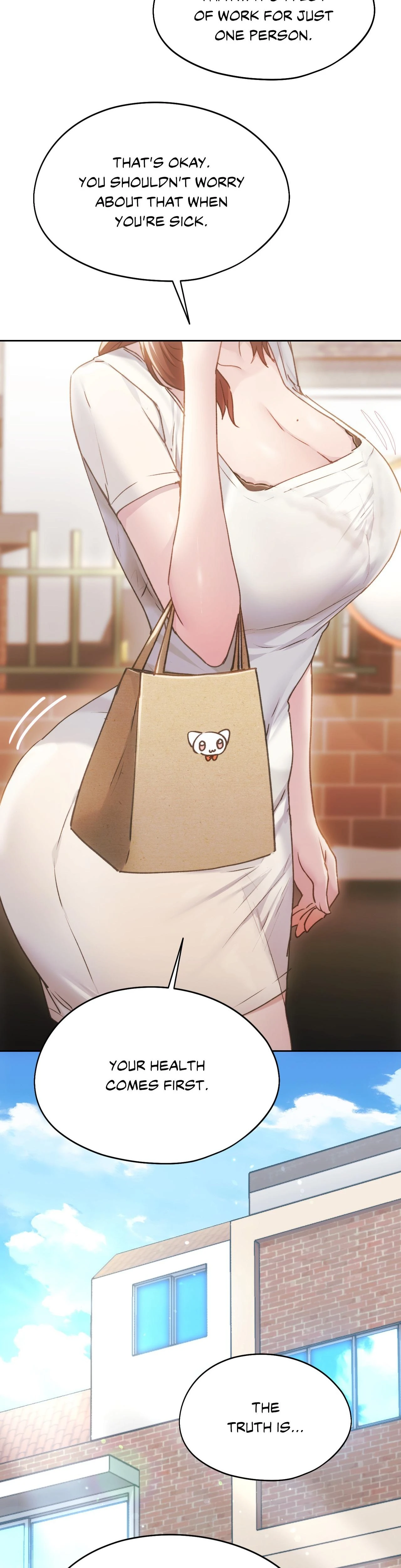 Wreck My Bias Chapter 67 Page 5
