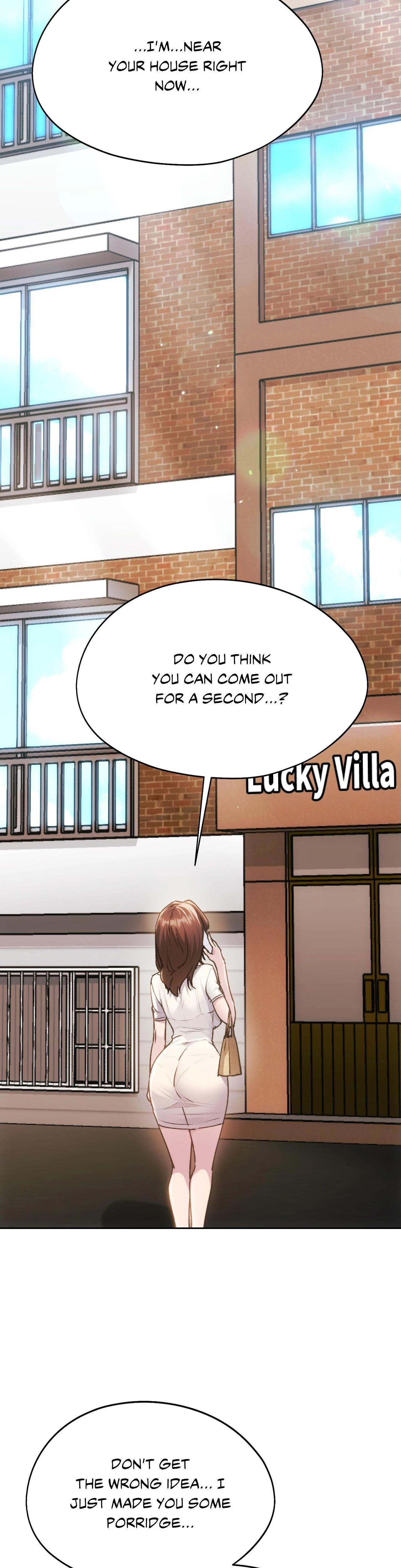Wreck My Bias Chapter 67 Page 6