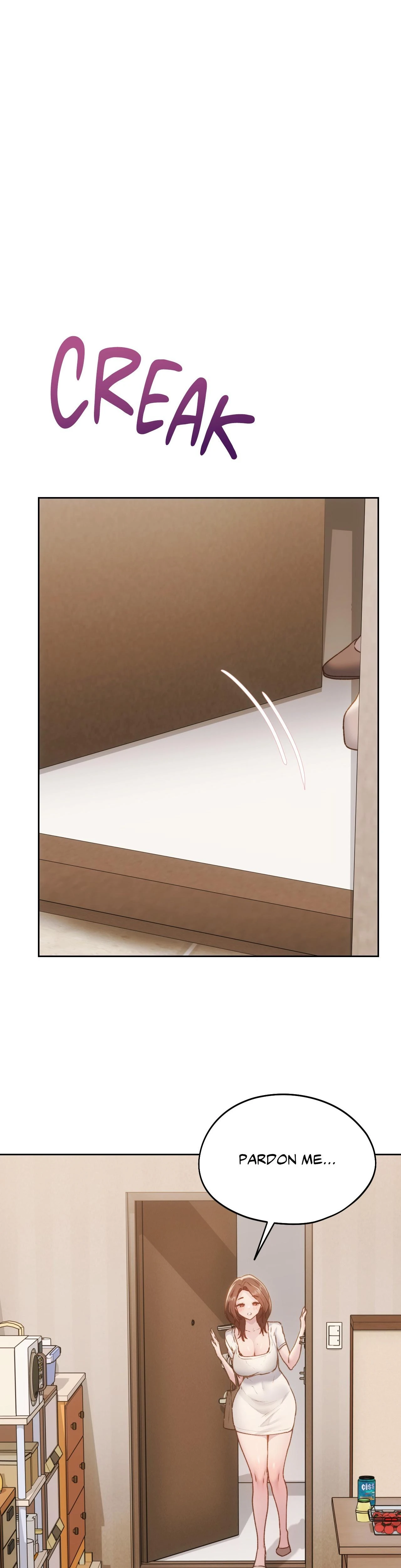 Wreck My Bias Chapter 67 Page 10