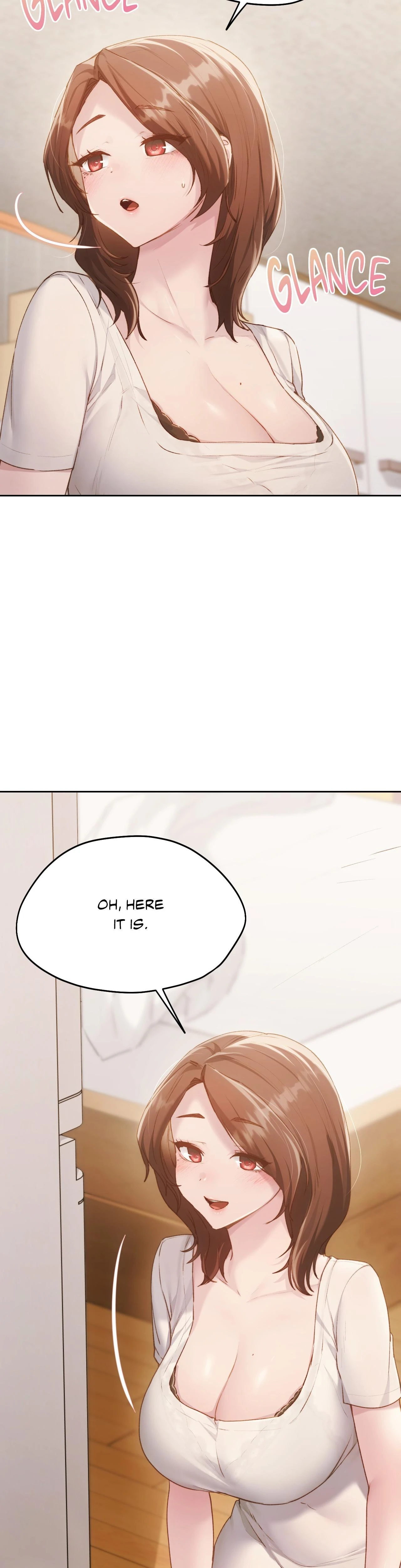 Wreck My Bias Chapter 67 Page 12