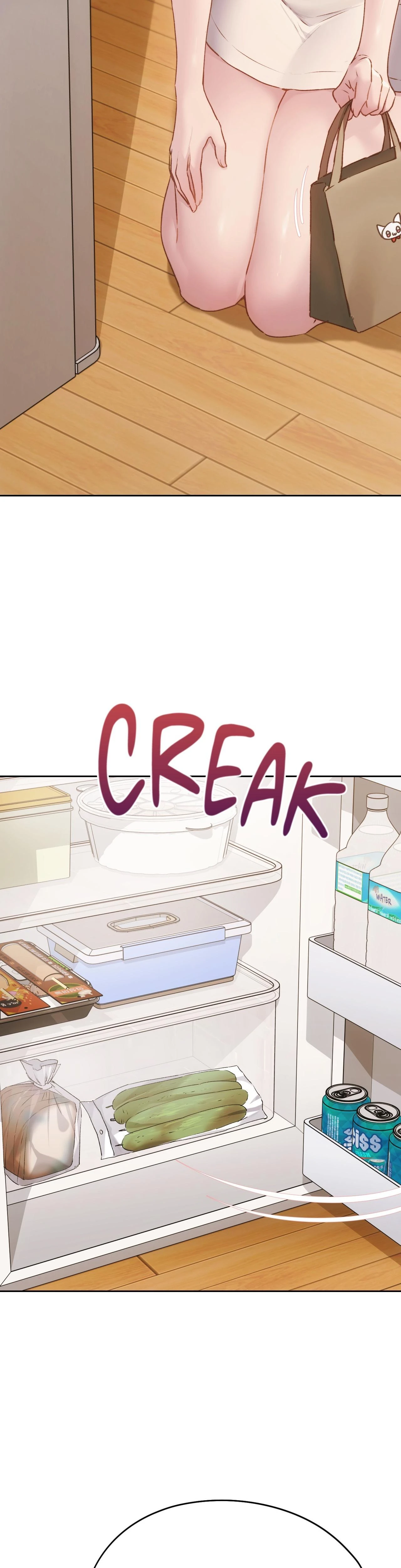 Wreck My Bias Chapter 67 Page 13