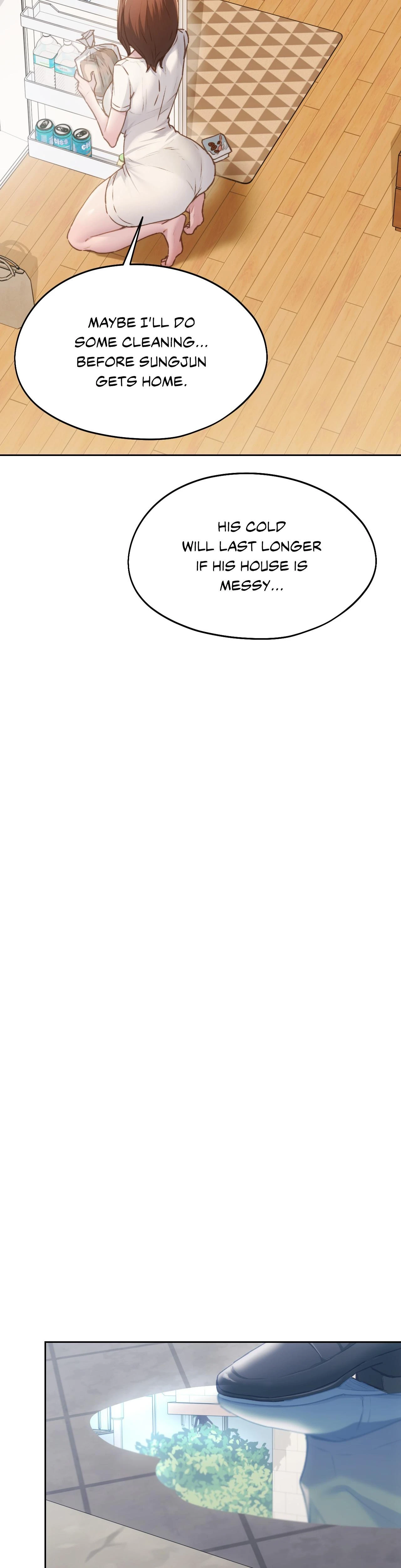 Wreck My Bias Chapter 67 Page 16