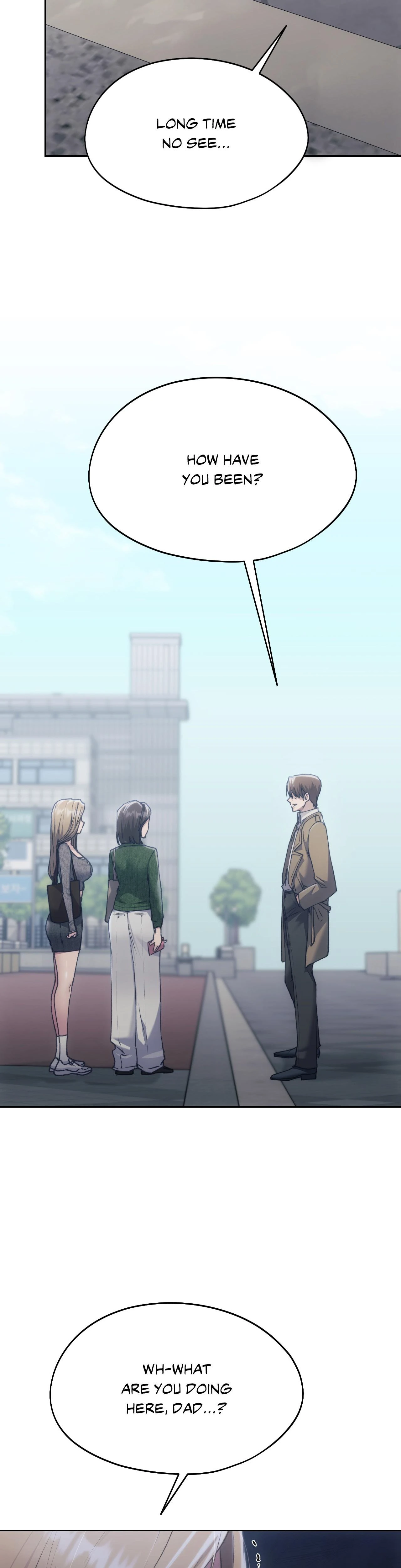 Wreck My Bias Chapter 67 Page 17