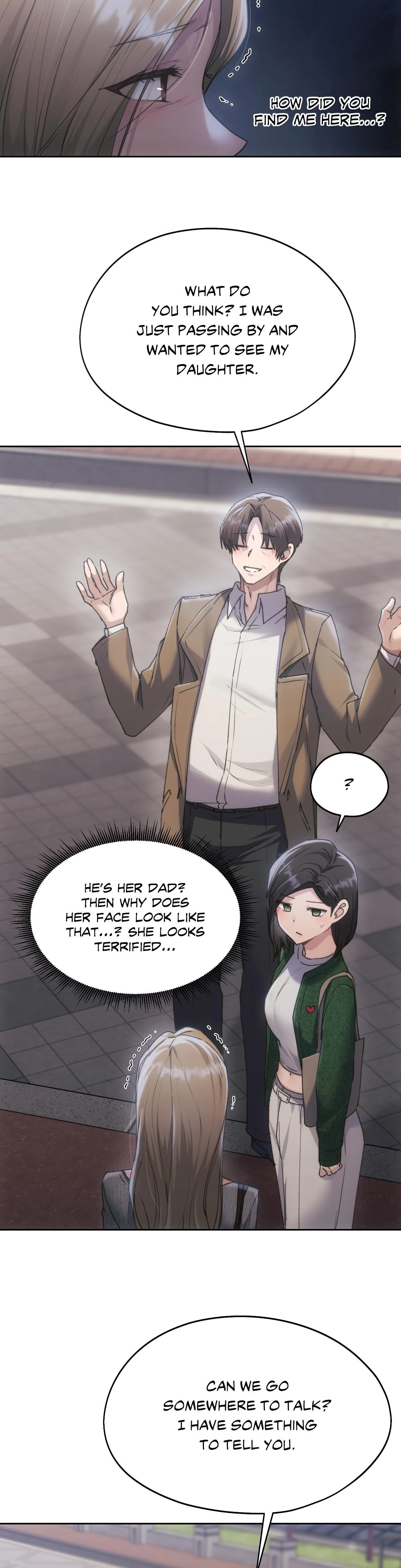 Wreck My Bias Chapter 67 Page 18