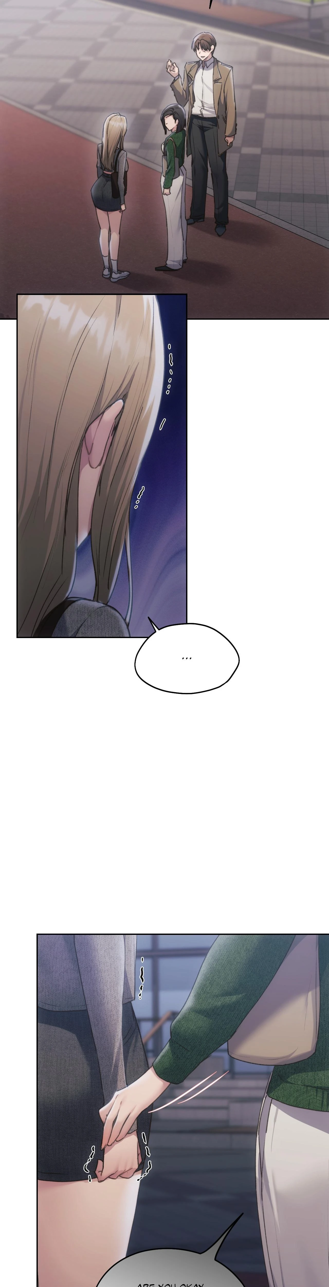 Wreck My Bias Chapter 67 Page 19