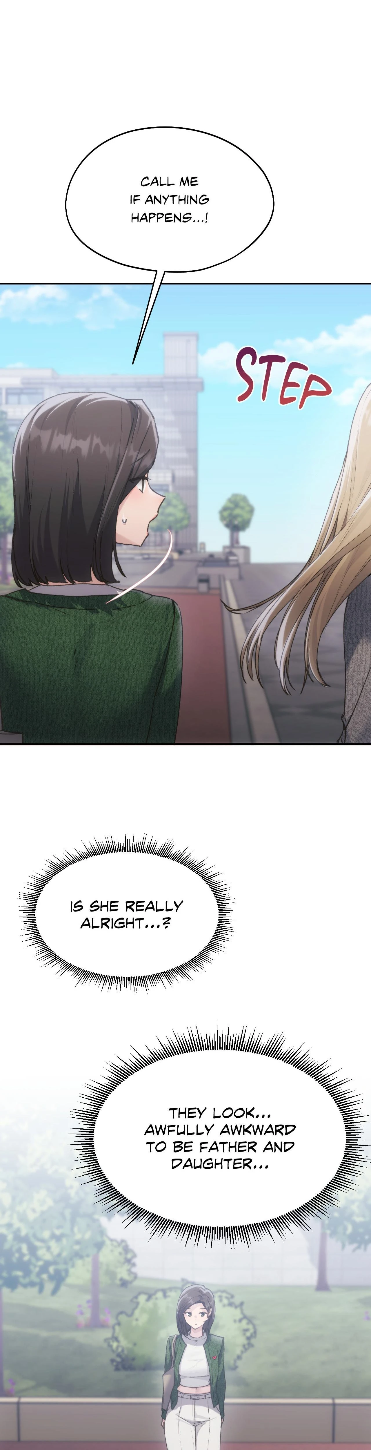 Wreck My Bias Chapter 67 Page 21