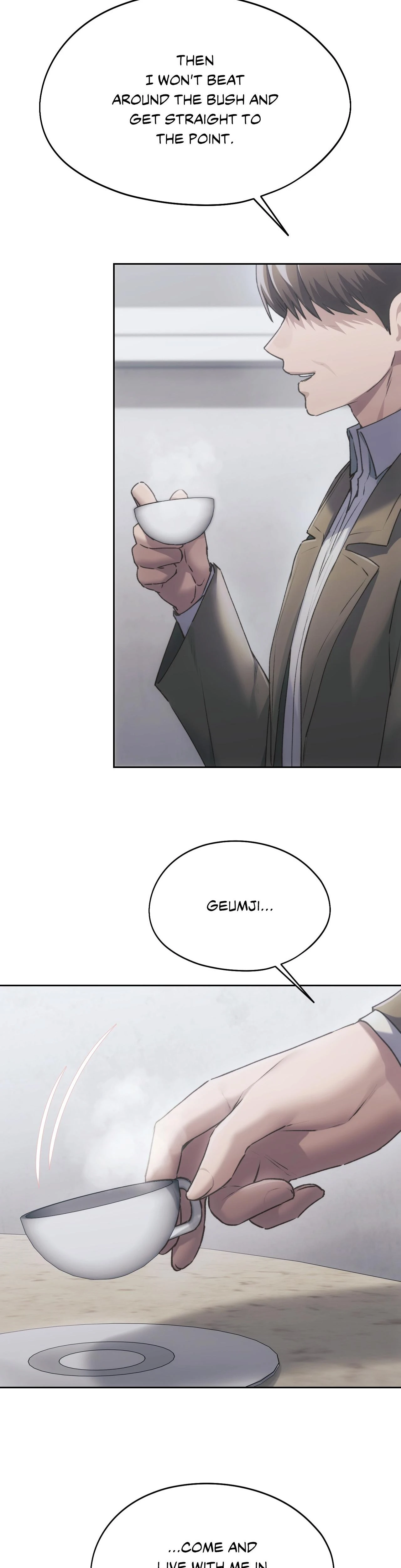 Wreck My Bias Chapter 67 Page 24