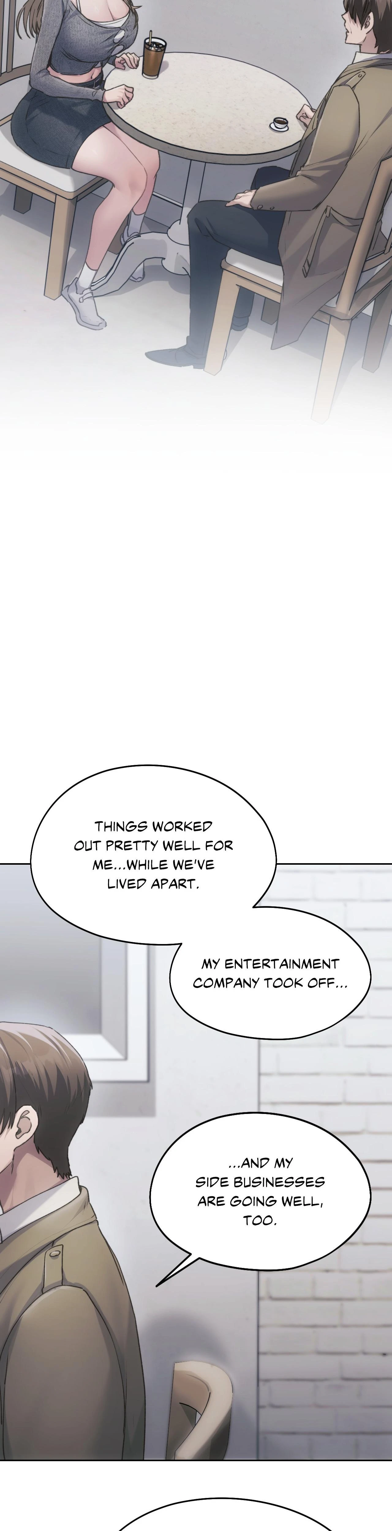 Wreck My Bias Chapter 67 Page 26