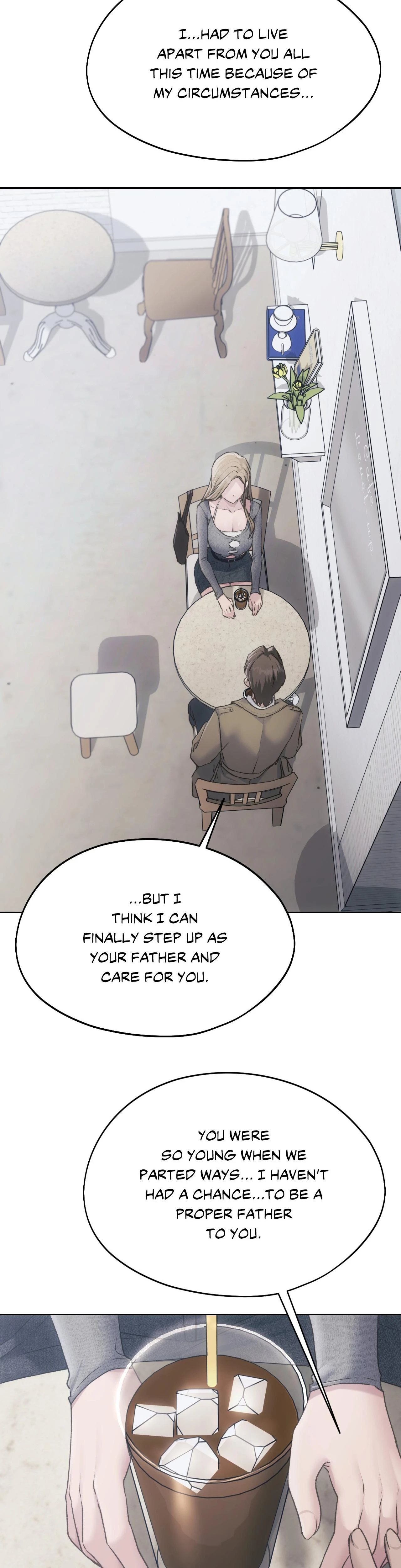 Wreck My Bias Chapter 67 Page 27