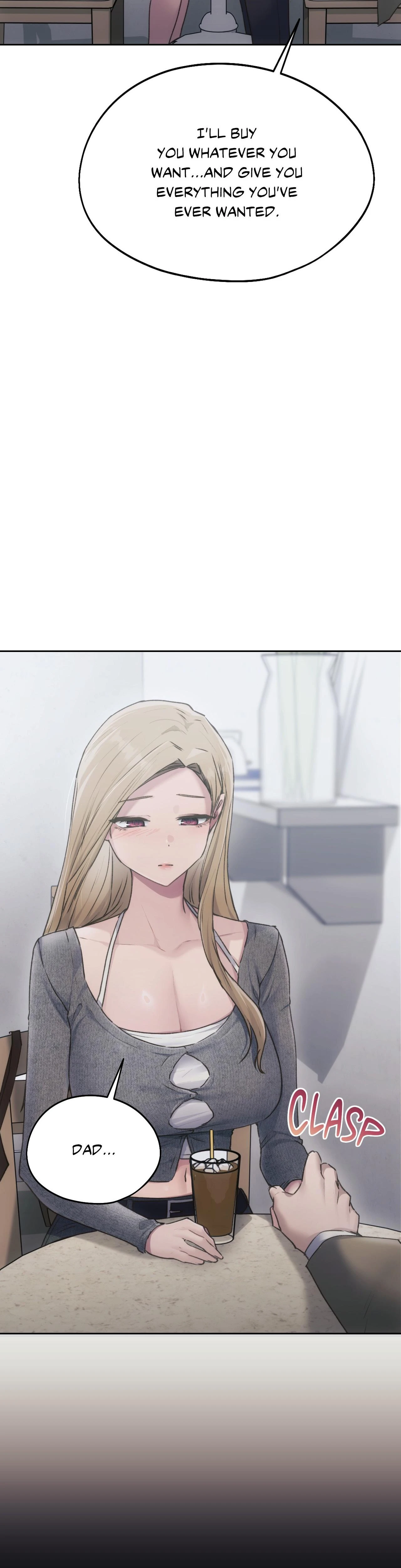 Wreck My Bias Chapter 67 Page 29