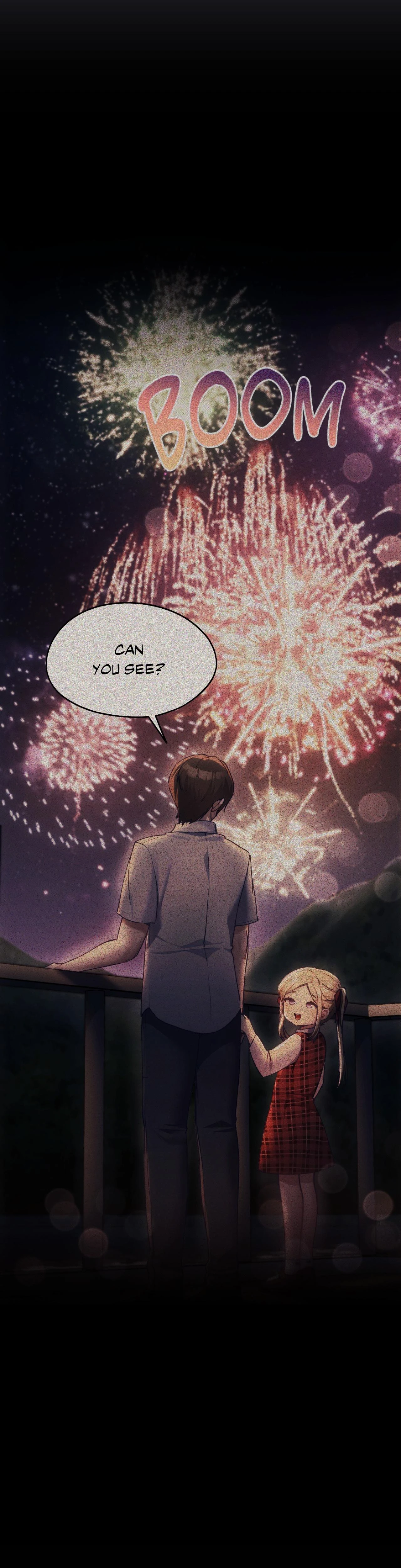 Wreck My Bias Chapter 67 Page 30