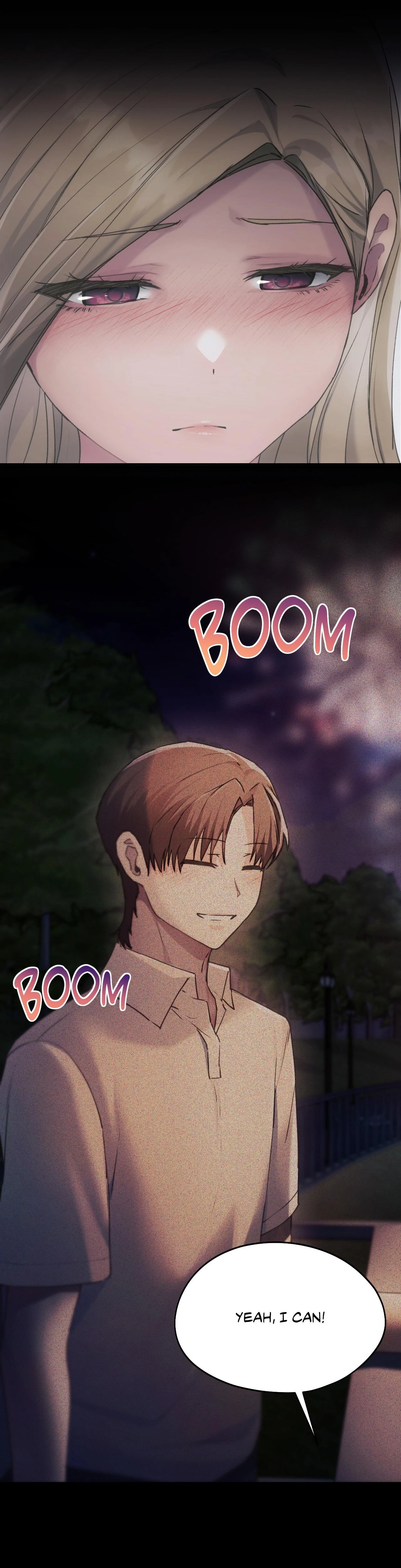 Wreck My Bias Chapter 67 Page 31