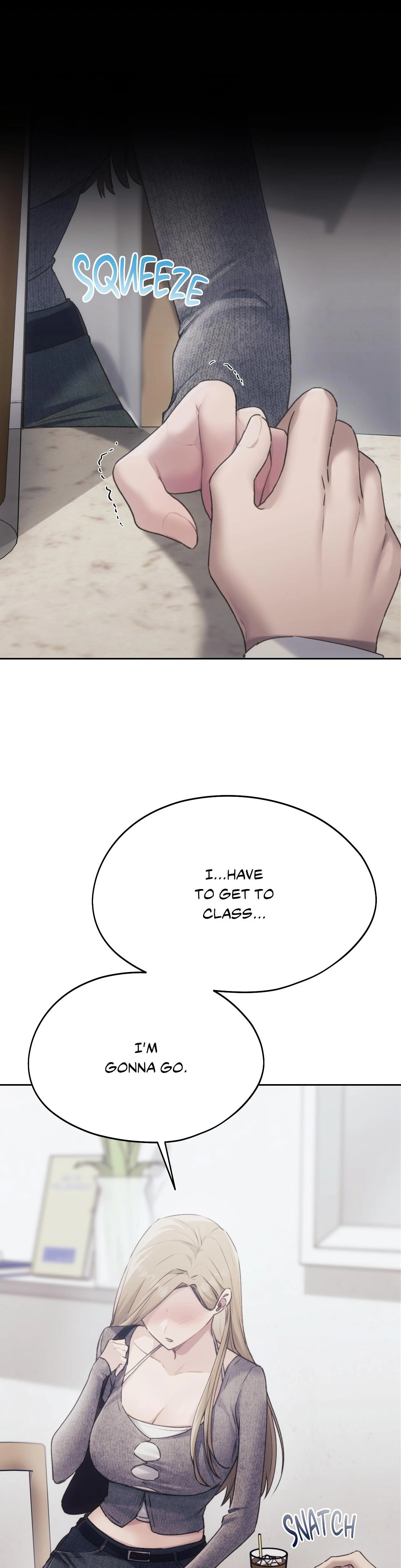 Wreck My Bias Chapter 67 Page 32