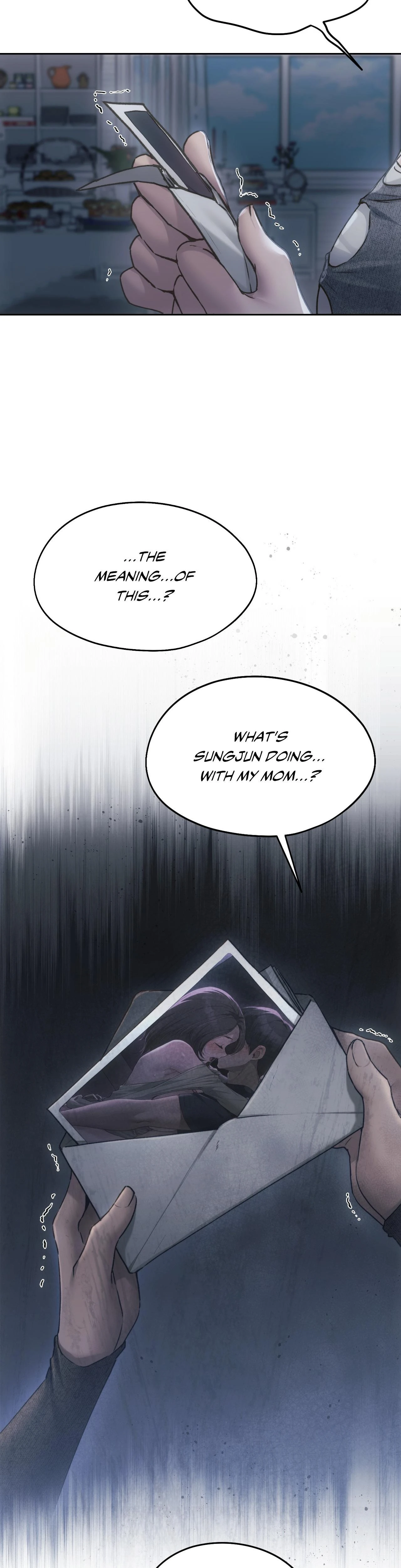 Wreck My Bias Chapter 67 Page 37