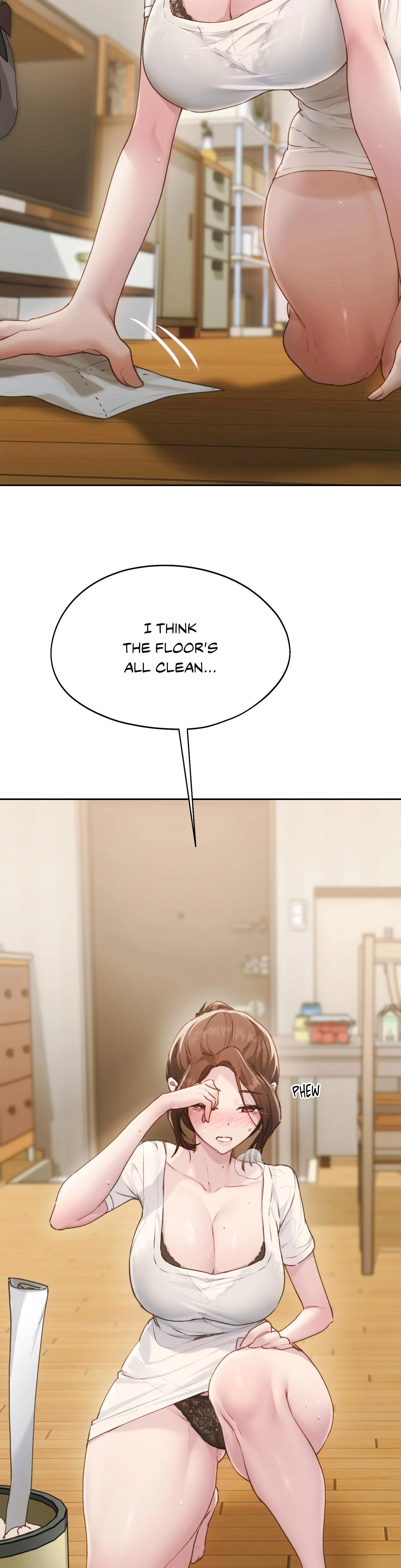 Wreck My Bias Chapter 67 Page 41