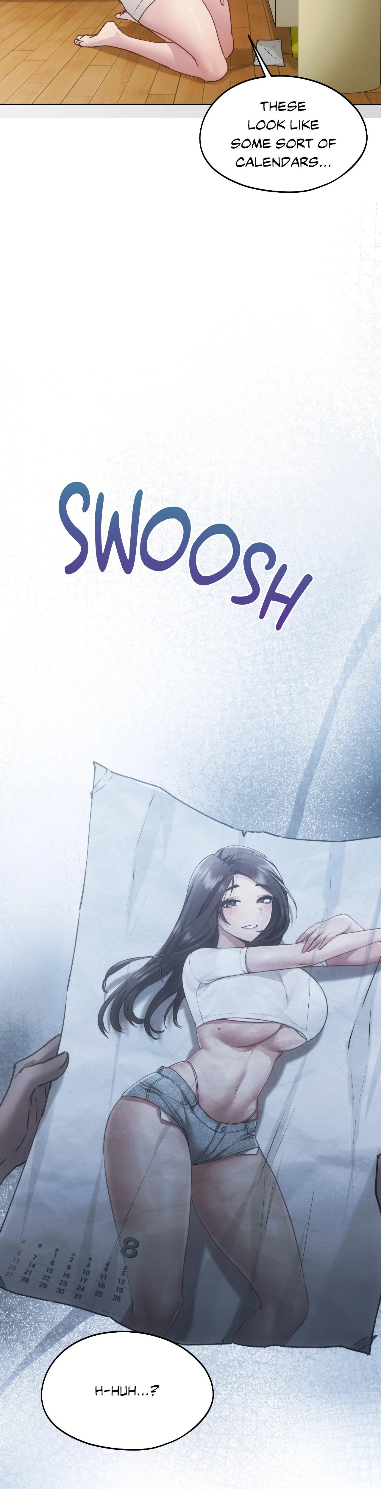 Wreck My Bias Chapter 67 Page 43