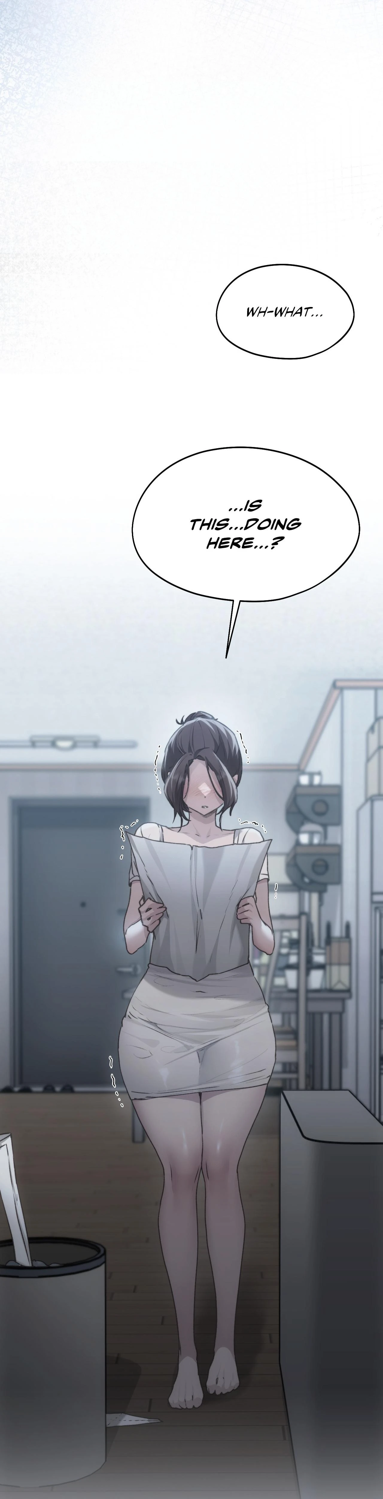 Wreck My Bias Chapter 67 Page 44