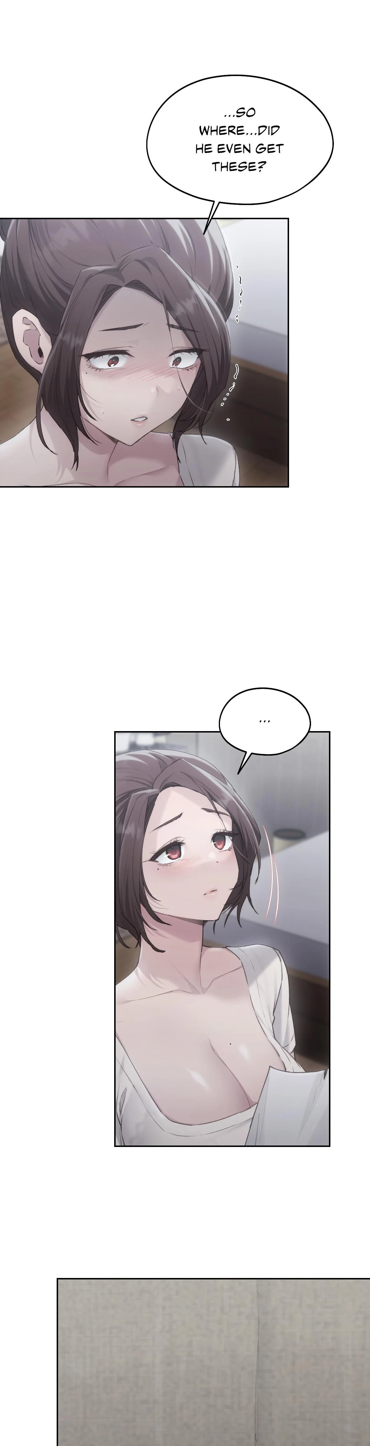 Wreck My Bias Chapter 68 Page 2