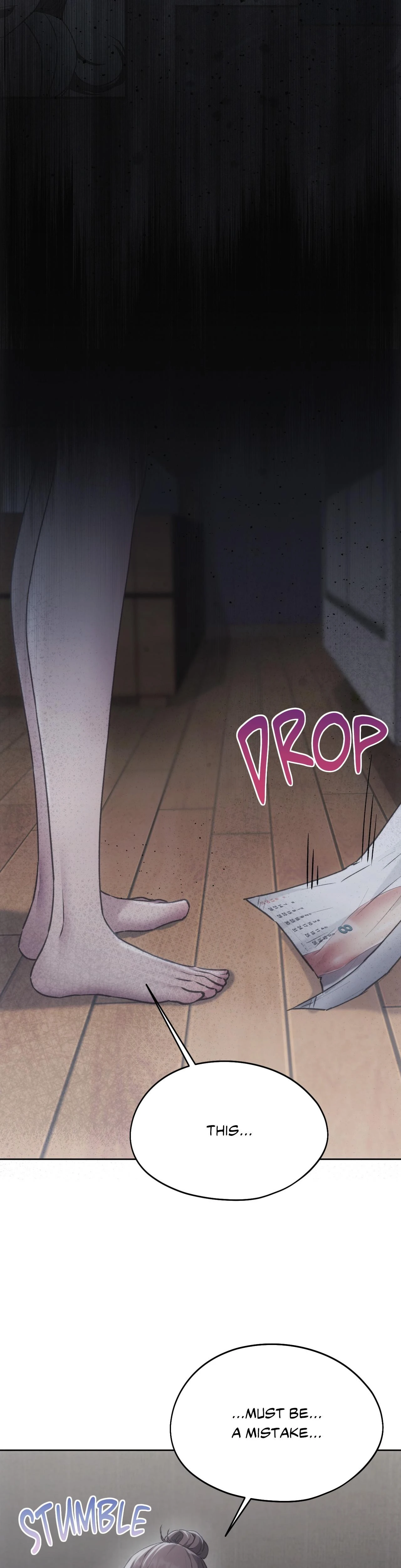 Wreck My Bias Chapter 68 Page 5