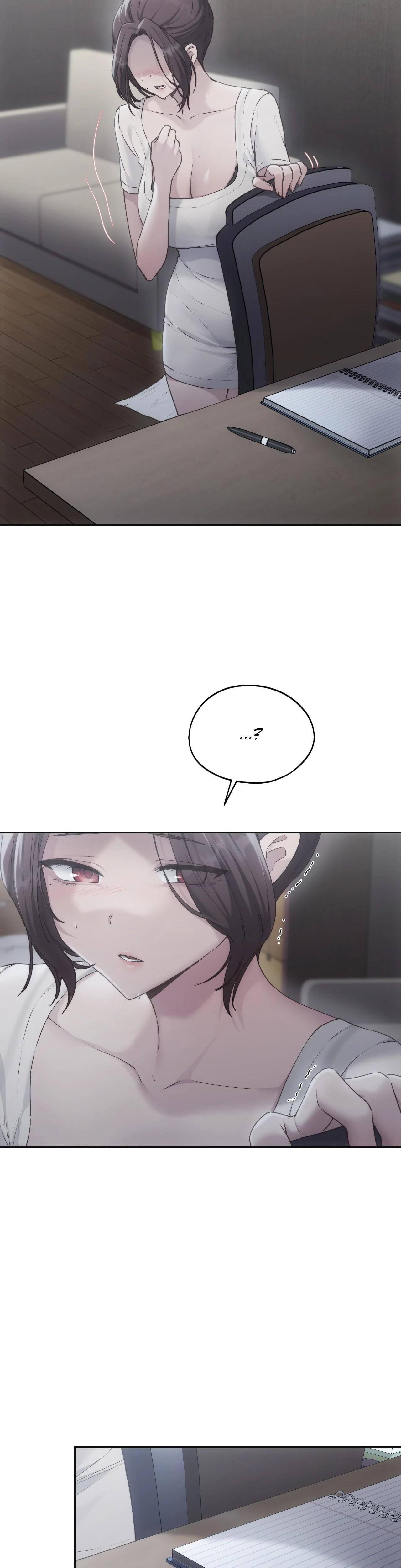Wreck My Bias Chapter 68 Page 6