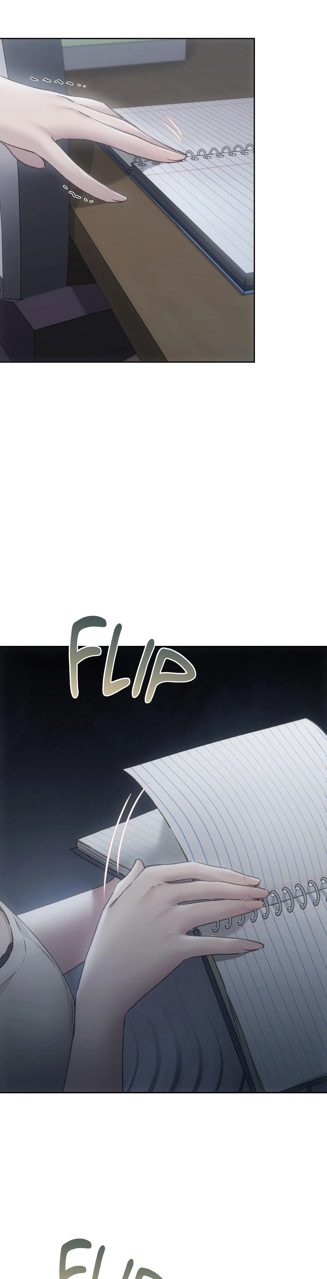 Wreck My Bias Chapter 68 Page 8