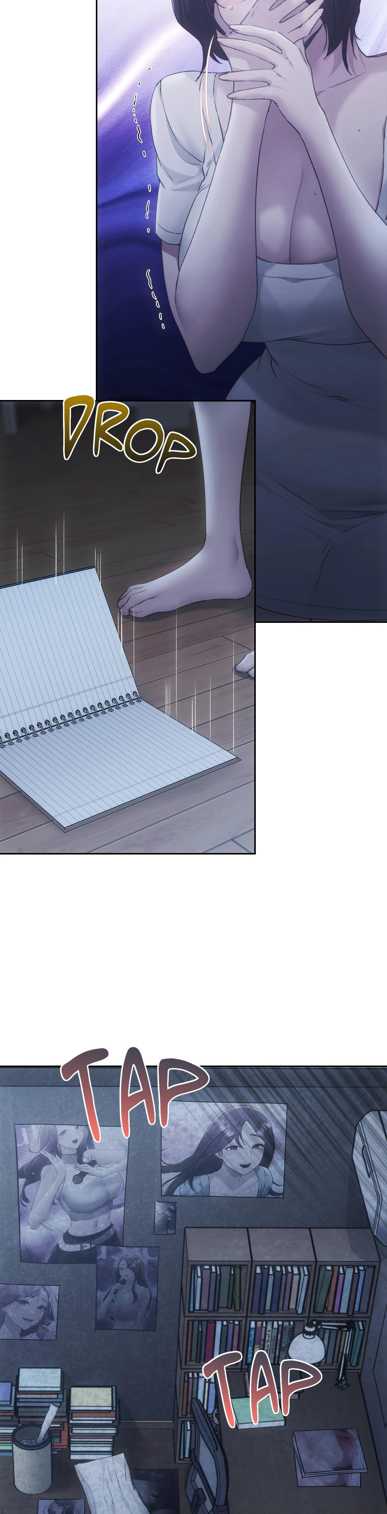 Wreck My Bias Chapter 68 Page 13