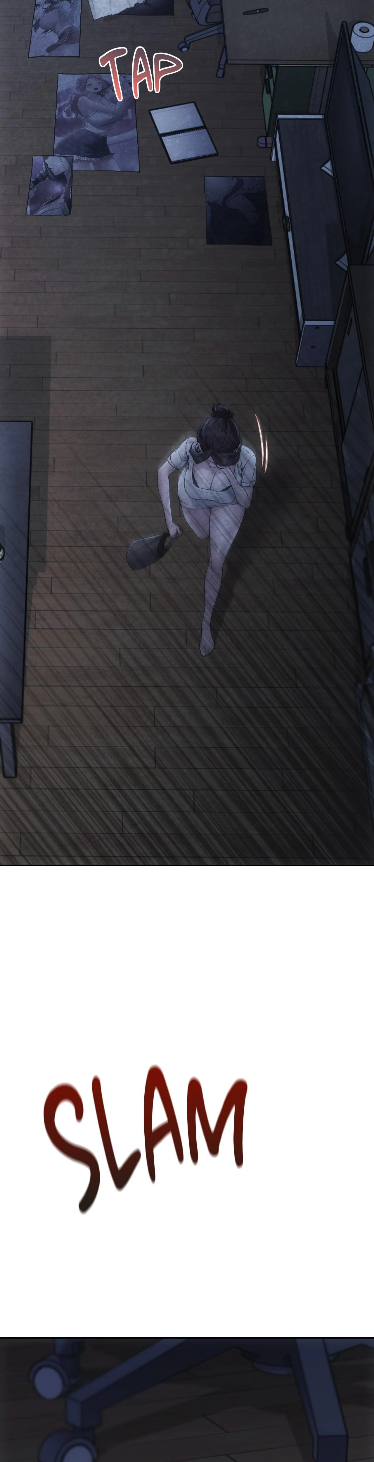 Wreck My Bias Chapter 68 Page 14