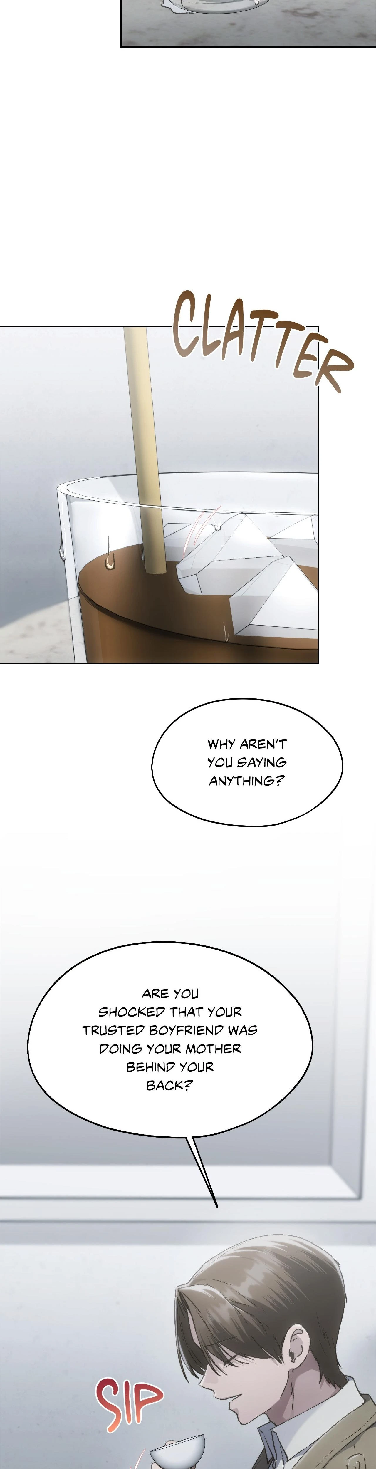 Wreck My Bias Chapter 68 Page 16