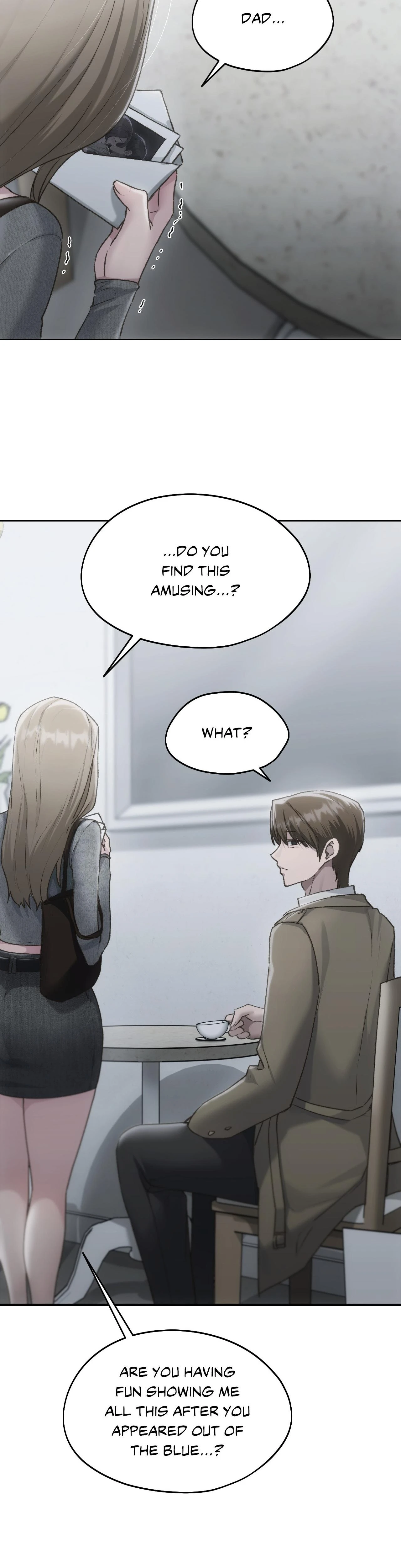 Wreck My Bias Chapter 68 Page 18