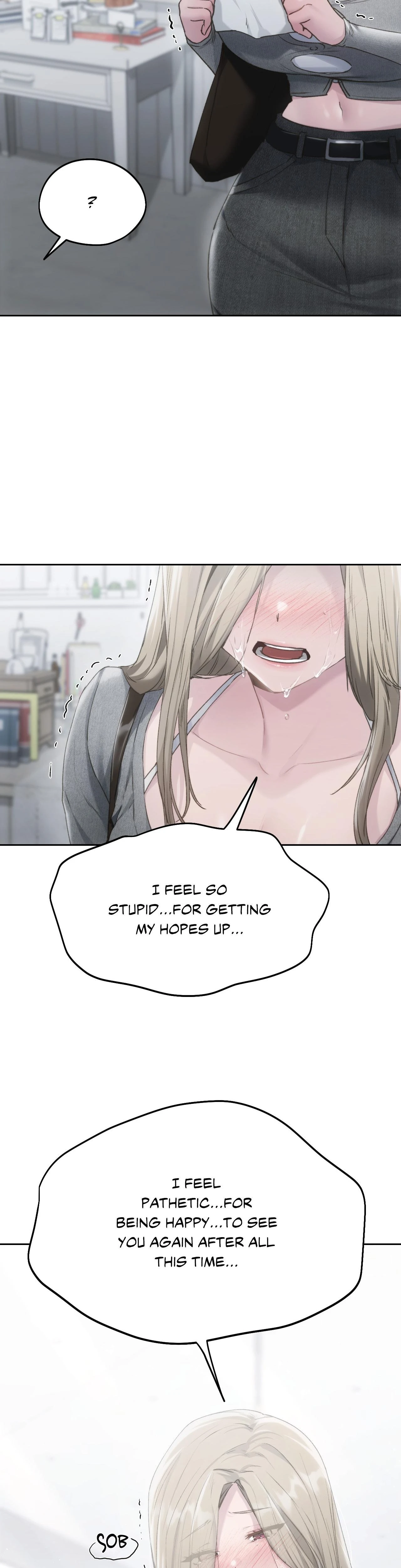 Wreck My Bias Chapter 68 Page 20