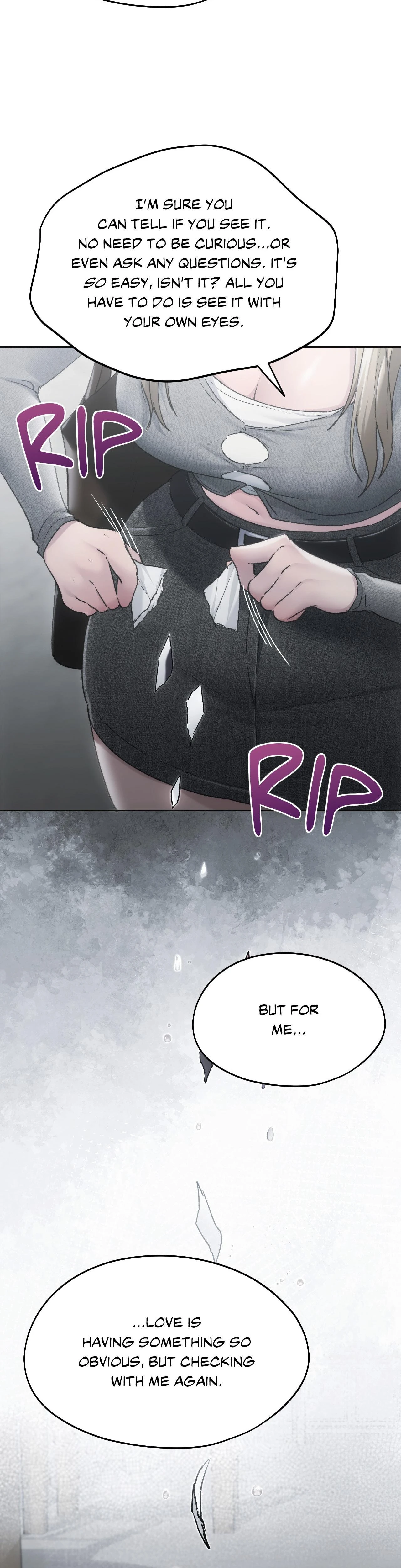 Wreck My Bias Chapter 68 Page 24